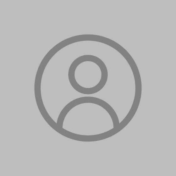 Placeholder for Staff member Joseph Cleaveland from ID_48499f